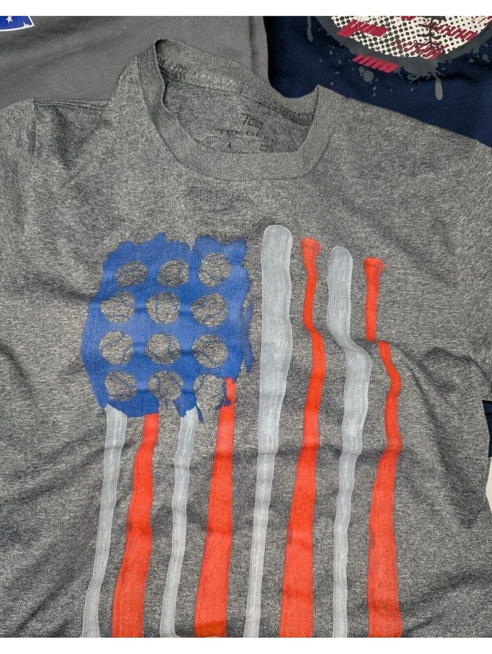 Under Armour lot youth